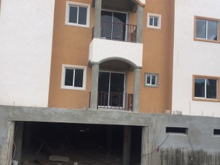 BARBICAN KINGSTON 6, Kingston / St. Andrew, Jamaica - Apartment for Sale